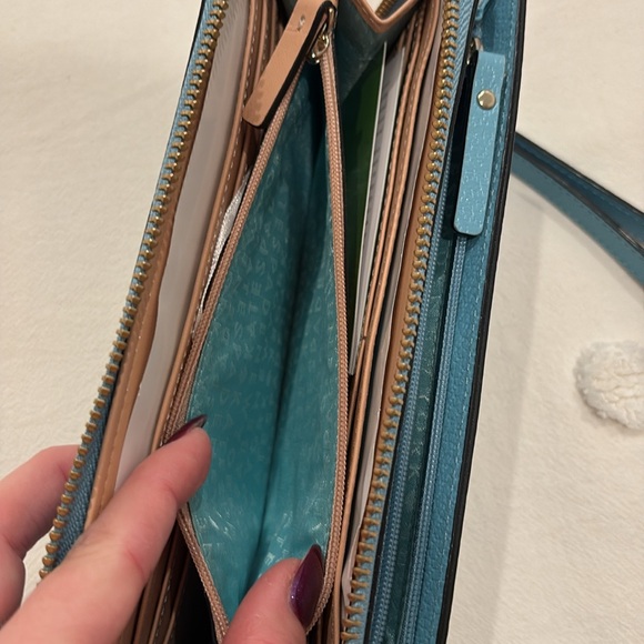 NWT Kate Spade Wallet - Picture 12 of 16